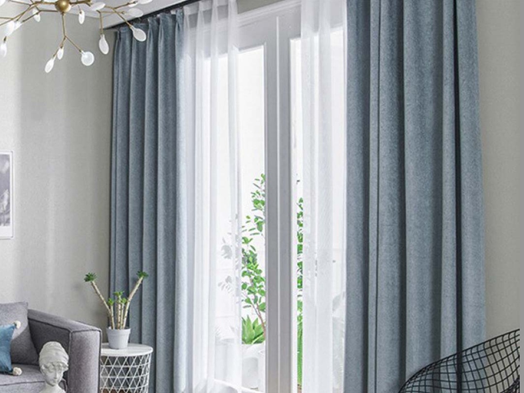drapes